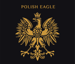 The Polish Eagles Logo