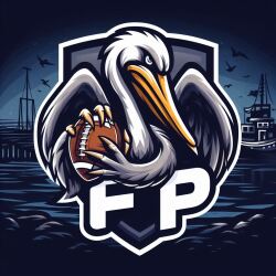 Ferocious Pelicans APSF Logo