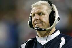 Bill_Parcells_Benchwarmers 1 Logo