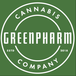 Z Greenpharm Logo