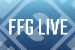 FFGRACE Logo