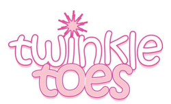 Twinkle Toes Logo