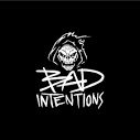 Bad Intentions Logo