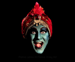 Long Live Jambi Logo