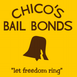 Chico's Bail Bonds Logo