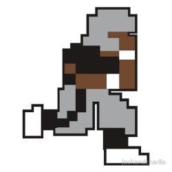 Tecmo * 9 Logo