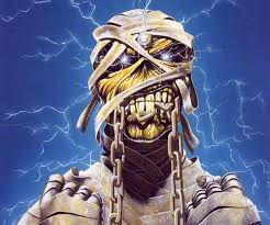 Powerslave2 Logo