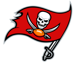 Fayetteville Bucs Logo