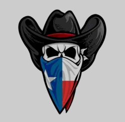 TEXAS BOYZ Logo