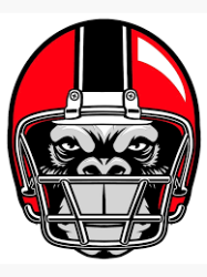 KCGorilla - 4 Logo