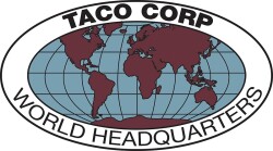 Taco Corp SF125 Logo