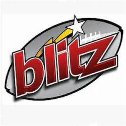 Niner Blitz Logo