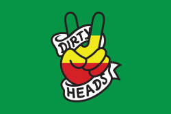 Dirty Heads Logo