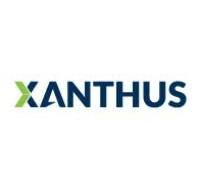 Xanthus Logo