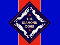 Diamond Dogs Logo