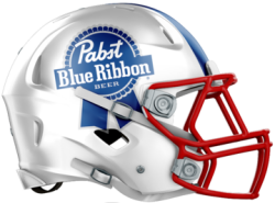 Blue Nation Logo