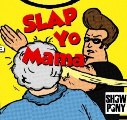 Slap Yo Mama Logo