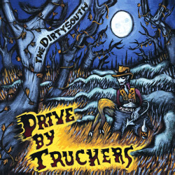 Drive-By Truckers Logo