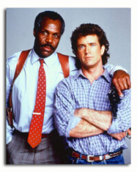 Riggs and Murtaugh (READY) points Logo