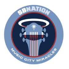 Music City Miracles Logo