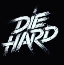 Die Hard Logo