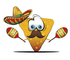 Macho Nacho Logo