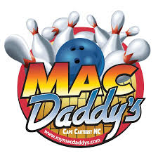 Mac Daddy's Logo