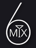 Six Mix Logo