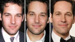 (3rd place, 1.12) Paul Rudd Logo