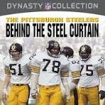 Steel Curtain Dynasty BB Logo