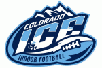 Colorado Ice Logo