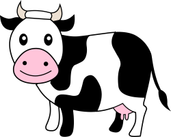 Rock Cows Logo