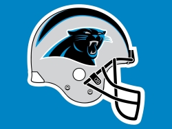 Panthers Logo