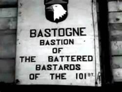 Battered Bastards of Bastogne Logo