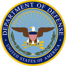 The Department of Defense Logo