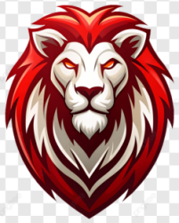 Red Lion Logo