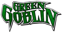 Green Bay Goblins Logo