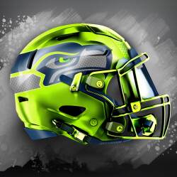 FEAR THE 12's Logo