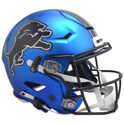 Not Your Same O Lions Logo