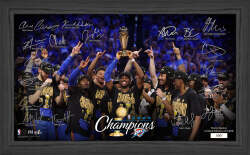 Thunder Nation Logo