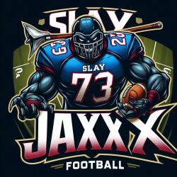 SlayJaxx Logo