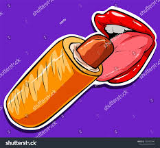 Luv My sausage Logo