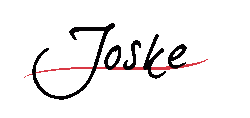 JoskeWoske Logo