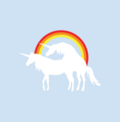 Unicorns Logo