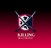 KILLING MACHINE Logo