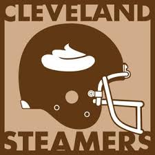 (trade)Cleveland Steamers Logo