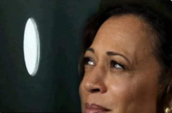 **Kamala's Glory Hole Logo