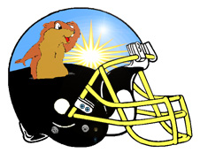 Groundhogs Logo