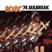 *'74 Jailbreak Logo