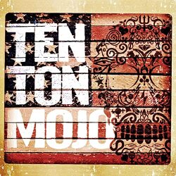 Ten Ton Mojo Logo